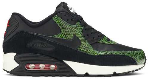 Air Max 90 'Green Python' CD0916-001