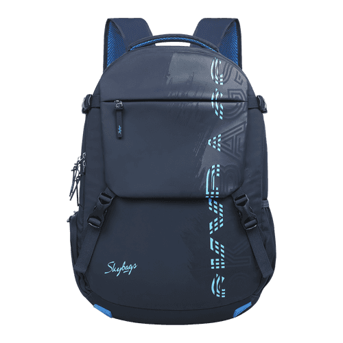 Skybags XELIUS PRO 01 NAVY