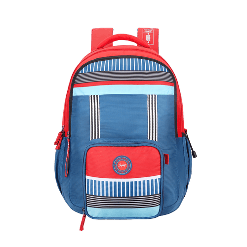 Skybags WOKE PRO 04 "SCHOOL BACKPACK"