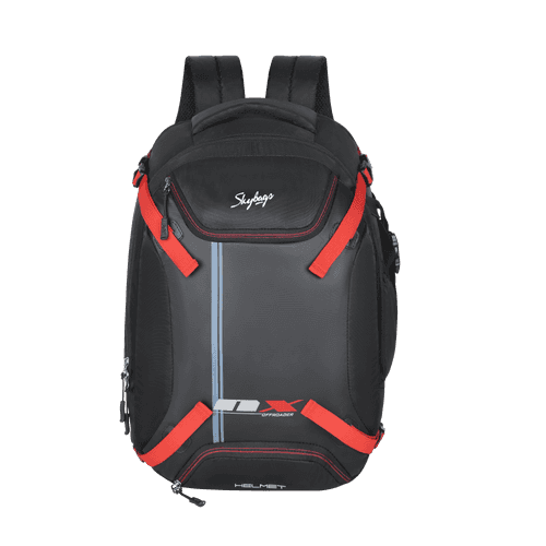 Skybags GEAR NXT 02 "LAPTOP  BACKPACK"