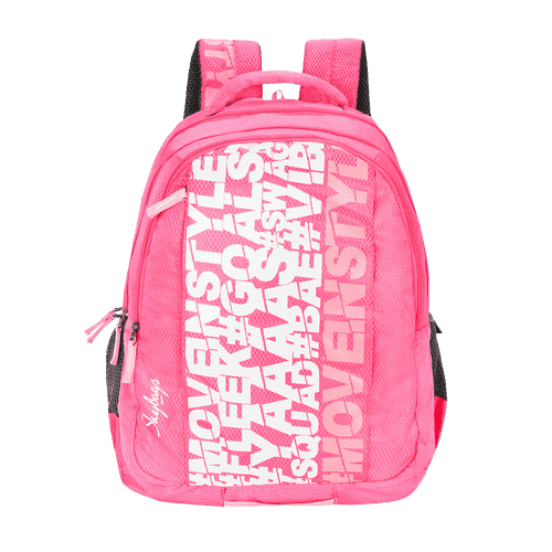 Skybags Riddle "School Bp-Rc"
