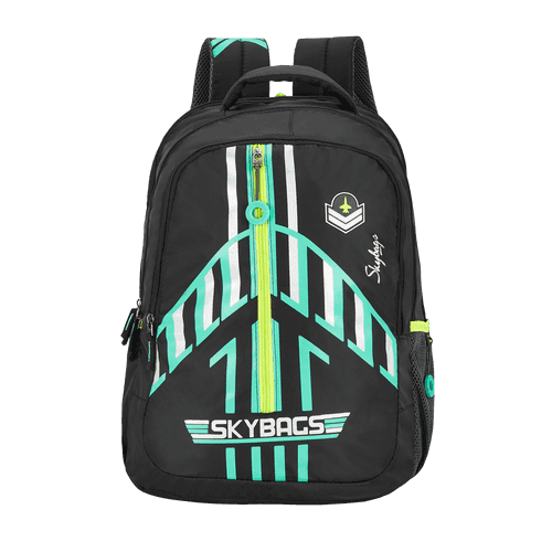 Skybags Riddle 2 "School Bp"