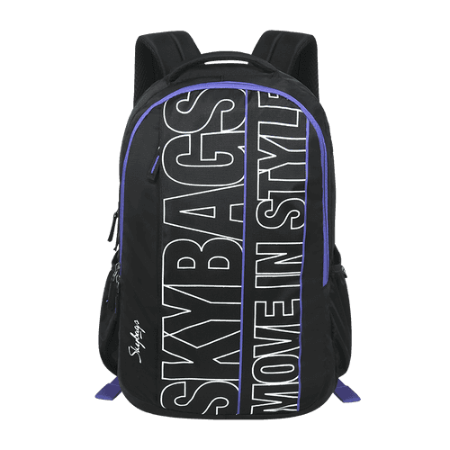 Skybags Graf Plus 01 "Laptop Backpack (E)"