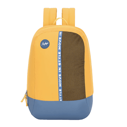 Skybags TRIBE PLUS 04  "BACKPACK"