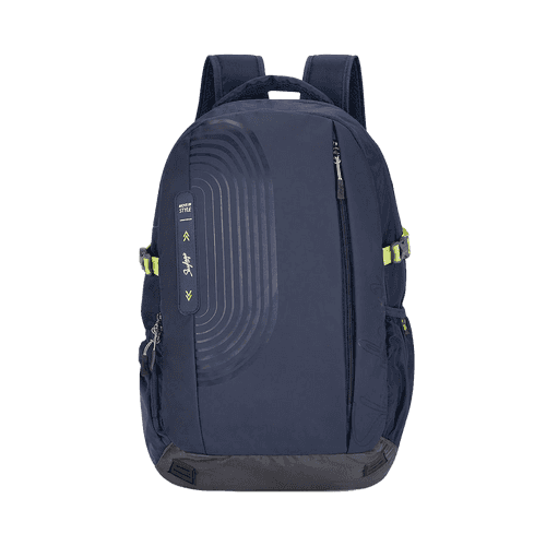 Skybags Xylo Plus 04 "Laptop Backpack (H) Navy"