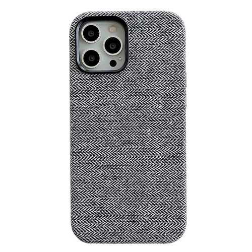 iPhone 13 Pro Max Fabric Case