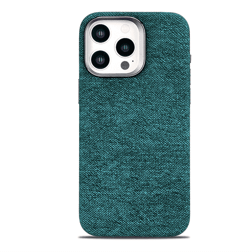 iPhone 15 Pro Fabric Case