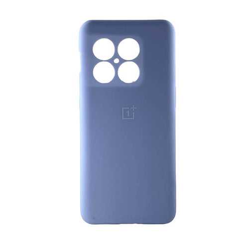 OnePlus 10 Pro Silicone Cover - Lavender