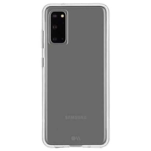 Samsung S20 Clear Case & Cover