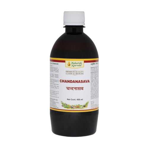 Chandanasava- For Healthy Kidneys