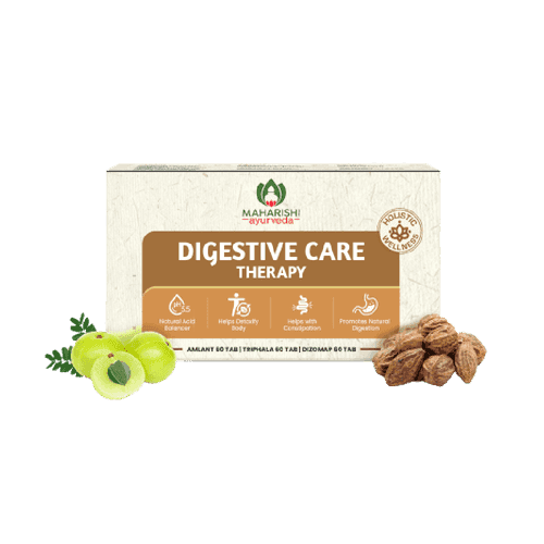 Digestive Care Therapy