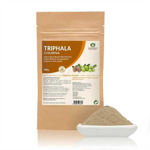 Triphala Churna