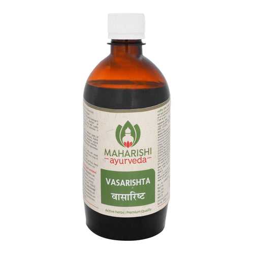 Vasarishta - For Respiratory Health (450ml)