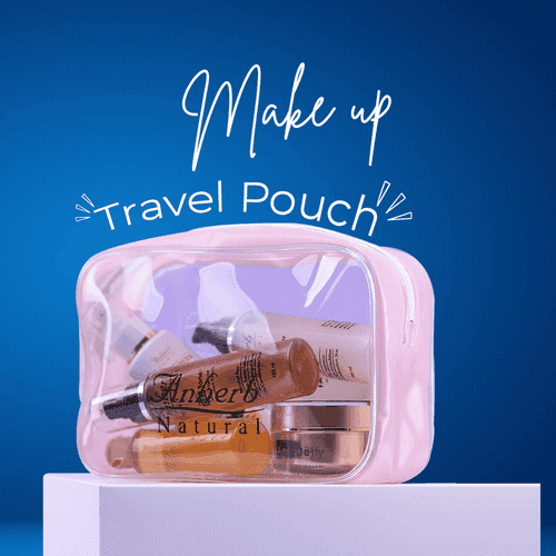 Makeup Travel Pouch