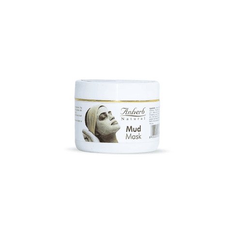 Mud Mask - 60gm