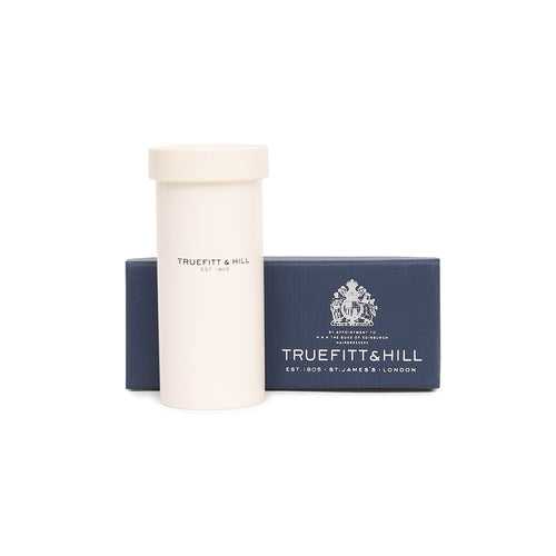 Truefitt & Hill Tube Ivory Traveller Shaving Brush