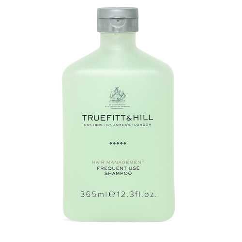 Truefitt & Hill Frequent Use Shampoo for Men 365ml