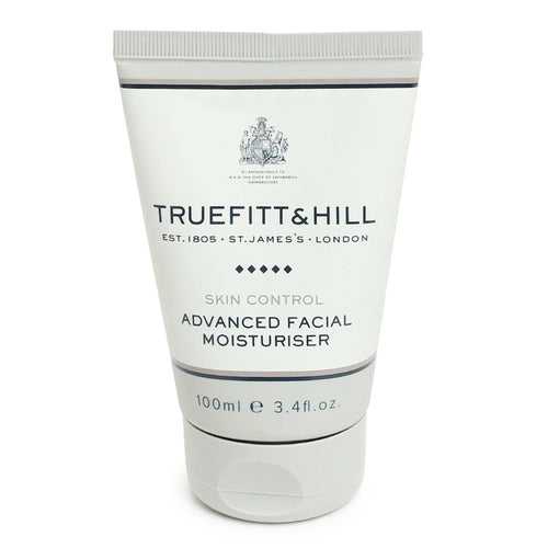 Truefitt & Hill Skin Moisturizer For Men 100ml