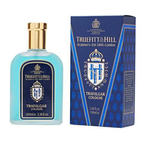 Truefitt & Hill Trafalgar Cologne Men's Perfume 100ml