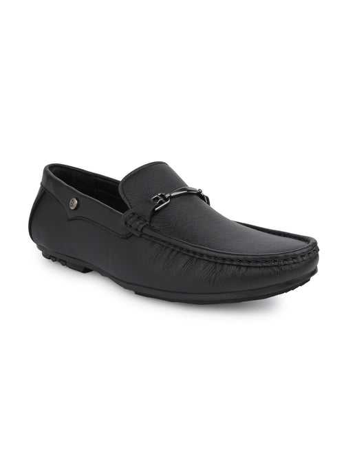 Oasis Onyx Loafers