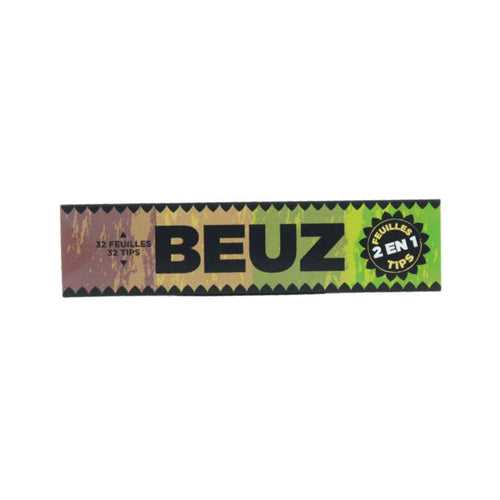 Beuz - KS Slim + Tips