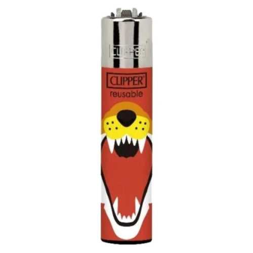 Clipper - Lighter (Animal Bits)