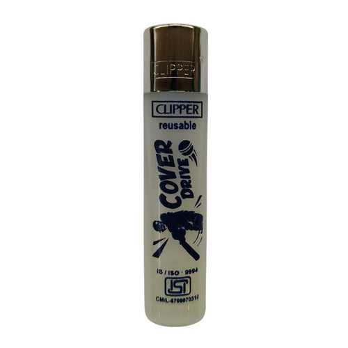 Clipper - Lighter (Cricket)