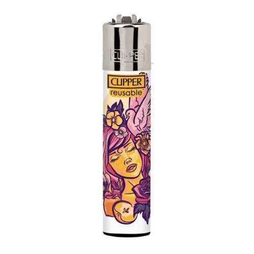 Clipper - Lighter (Goddesses)