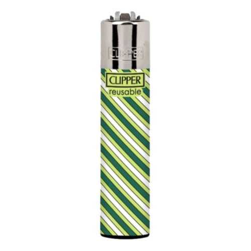 Clipper - Lighter (How Lucky)