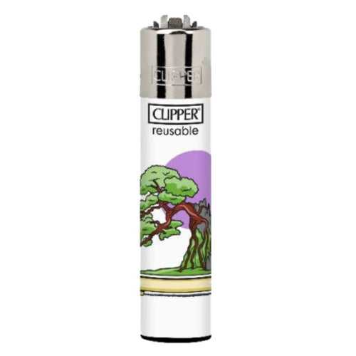 Clipper - Lighter (Living Nature)
