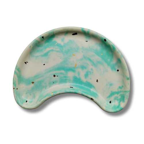 EXHIBIT A - Teal Moon Rolling Tray