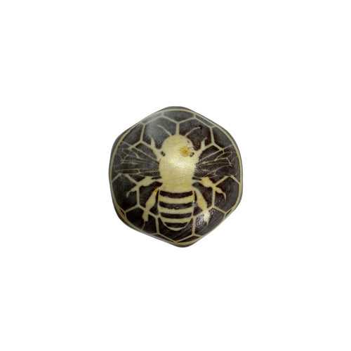 Kaseki - Bee Trap Ceramic Crafted Bowl