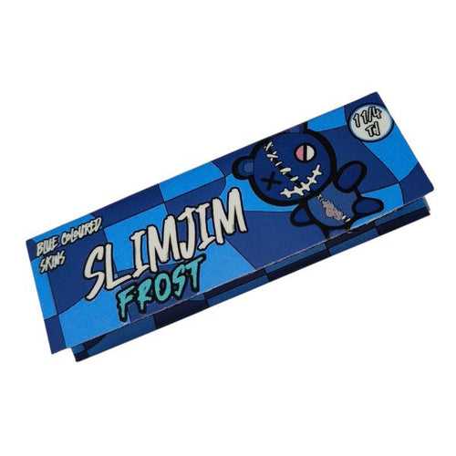 Slimjim - Frost 1 1/4th (Blue)