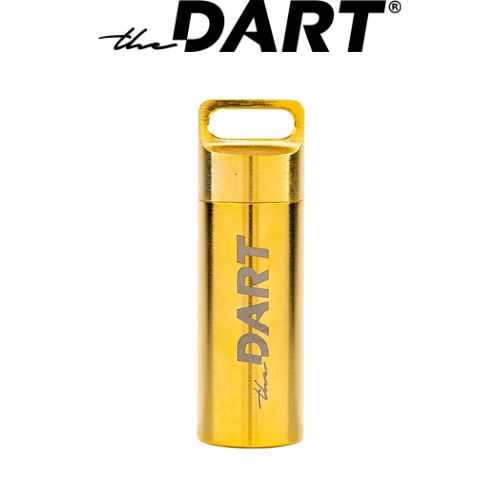The dart - Premium Canister (Storage Unit)