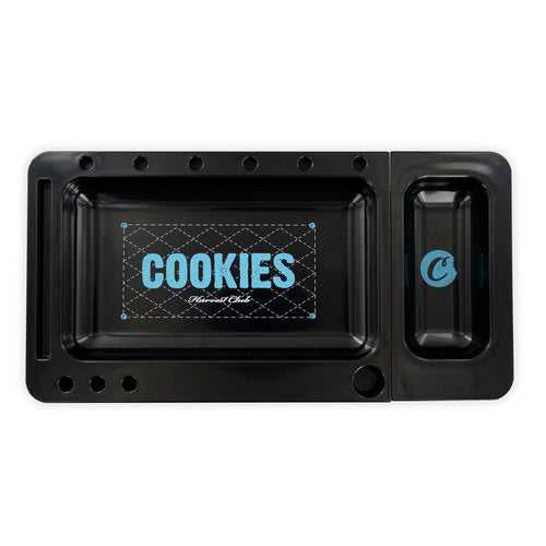 Cookies - Rolling Tray