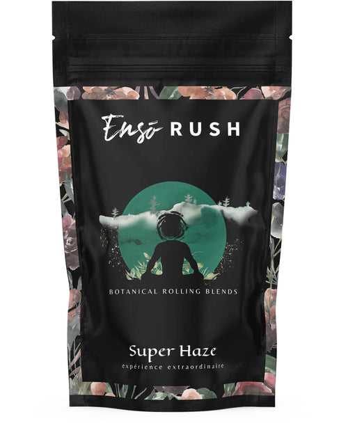 Enso Rush Botanical Blends- Super Haze (10g)
