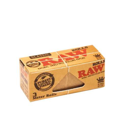 Raw Classic - Rolls (3M)
