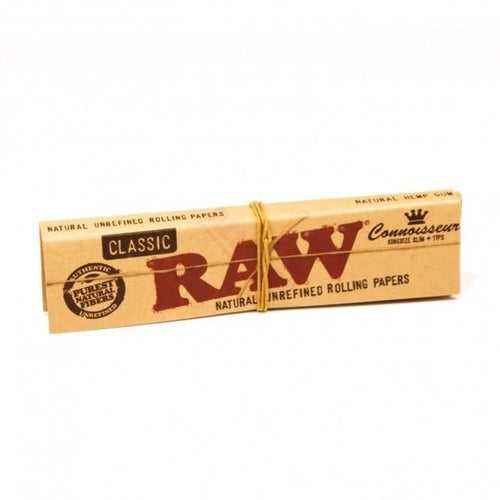Raw Connoisseur - Classic