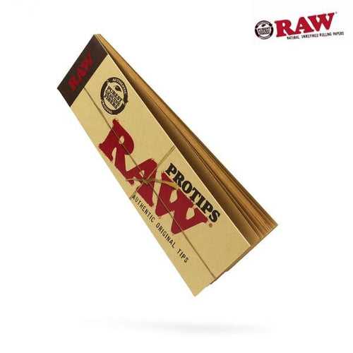 RAW - Pro Tips