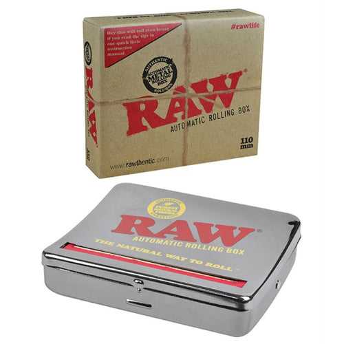 RAW Rolling Box King Size