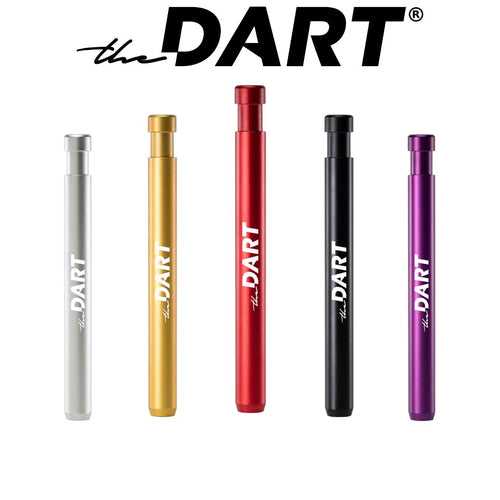 The Dart - One Hitter