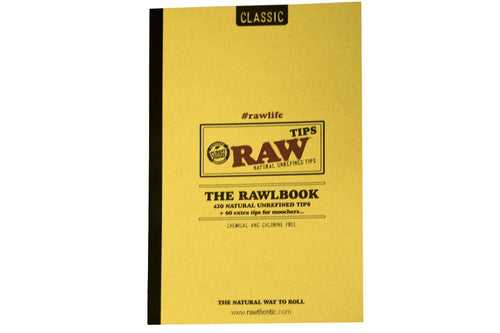 The RawlBook Classic - Collectors Edition