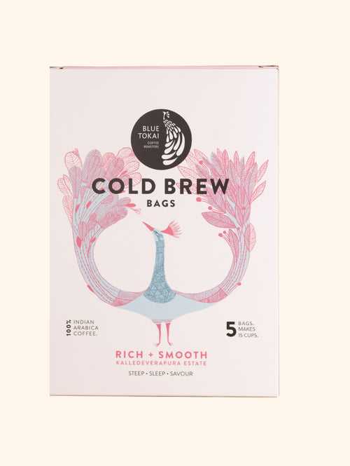 Cold Brew Bags - Kalledeverapura