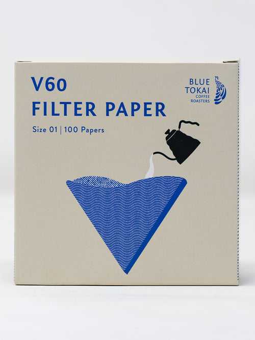 V60 Filter Paper/(V01& V02)