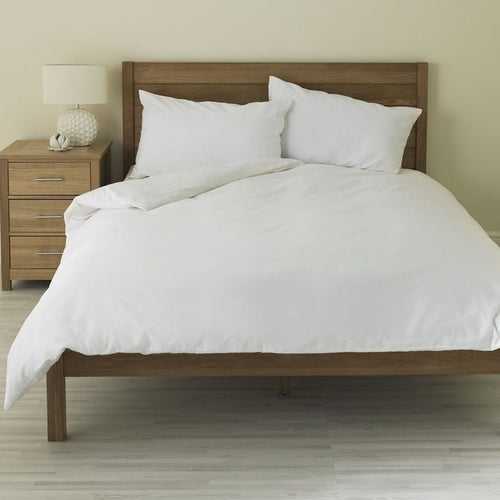 Duvet Cover 200TC Premium - White