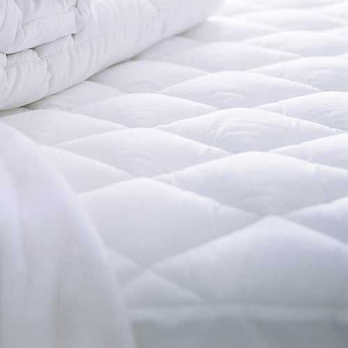 Luxury Mattress Protector Water resilient