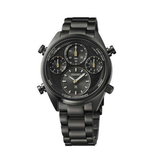 Prospex One Hundredth of a Second 2023 World Athletics Limited Edition Speedtimer - SFJ007P1