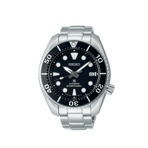 Prospex Diver's Automatic Watch - SPB101J1