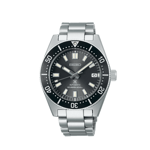 Prospex Diver's Automatic Watch - SPB143J1