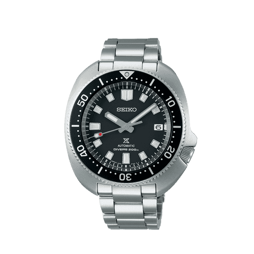 Prospex Diver's Automatic Watch - SPB151J1